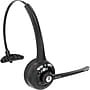 Delton 10X Microphone Wireless Noise-Canceling Bluetooth Mono Trucker Headset, Over-the-Head, Black (DBTHEAD10X)~#|#~5D69DB9E-F0BB-48C9-880BA060675DB5BF_sc7