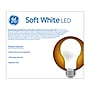 GE 9 Watt Soft White LED Bulb, 2/Pack (93109032)~#|#~5D6A916E-46D6-47DD-BB420C4580B61208_sc7