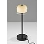 Adesso Benji LED Table Lamp, Black (3079-01)~#|#~5D6BDE8B-E95D-41EF-BD46EF40AF30DA0C_sc7