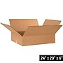 24" x 20" x 6" Shipping Boxes, 10/Bundle (24206)~#|#~5D6C5BF8-AAF8-44A5-B3D2CE4150ACB8AB_sc7