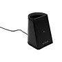 M-Edge Power Cup 5-Watt Wireless Charging Pen Cup and Stand, Magnetic USB to MicroUSB Charging Cable, Black (CH-PCP-P-B)~#|#~5D6D6E90-3789-467C-A4864273323B1EA2_sc7