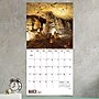 2027 TF Publishing Indiana 12" x 12" Monthly Wall Calendar, Multicolored (27-1038)~#|#~5D6E700A-8EC8-44EB-A54A45BA5CC60D44_sc7