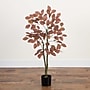 Nearly Natural 3.5' Autumn Dogwood Artificial Fall Tree (T4733)~#|#~5D702031-7C5B-4650-A17740FF6925BF4E_sc7