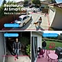 Reolink Elite F751W Indoor/Outdoor WiFi 4K 8MP Panorama Security Camera with Floodlights, White (WCDUOB8K05)~#|#~5D7051A8-FB3F-4EF5-9C130F2AACEF0FDD_sc7