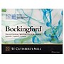 St Cuthberts Mill Bockingford 12" x 9" Watercolor Sketch Pad, 12 Sheets/Pad (STCT47130001011C)~#|#~5D744A85-29C9-4165-87A9B07E86357C23_sc7