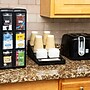 Mind Reader 7-Compartment Metal Countertop Organizer, Black (COMP7MESH-BLK)~#|#~5D79CCCF-A5B1-4FA1-8C0A1C796C1A2A98_sc7