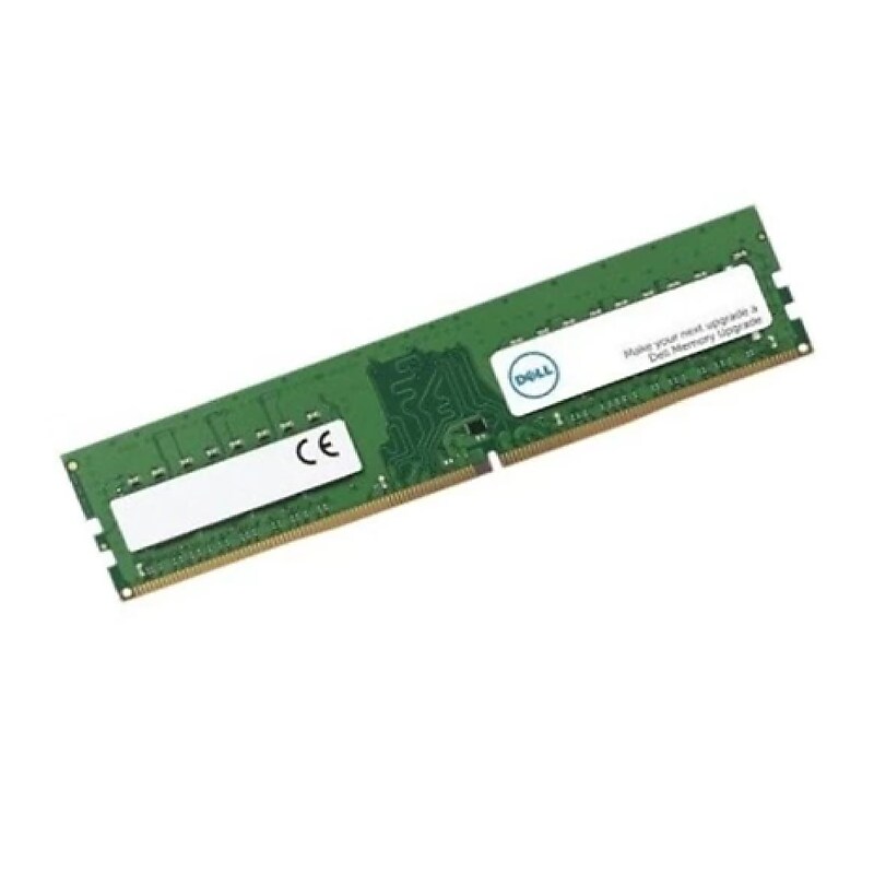 Dell 16GB DDR4 288-pin UDIMM ECC Unbuffered Server Memory (SNPR1WG8C/16G) image 1