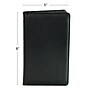 Excello Brands Server Check Book, 8" x 5", Plastic, Black (OS-SCB-BLK)~#|#~5D7AB9D4-38FD-4FDD-94BFA9882C6101DA_sc7