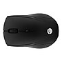SIIG Wireless Optical Mouse, Black (JK-WR0U11-S1)~#|#~5D7D25F5-5AB1-492B-BA3E9C4C3CC61D95_sc7