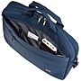 Case Logic Advantage Polyester Attache, Laptop Compatible, Dark Blue (3203987)~#|#~5D7EE7DD-B03E-43CF-B6C7D3F0411AF295_sc7