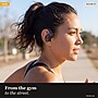Treblab X3-Pro True Wireless Earbuds, Bluetooth, Black/White (X3-PRO-W)~#|#~5D7FC123-E080-4D4A-AFFFFBE398A48E01_sc7