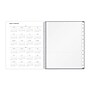 2026 Blue Sky Laila 8.5" x 11" Weekly & Monthly Planner, Plastic Cover (137273-26)~#|#~5D8089DE-AE1E-4300-997C78AABE2B49BA_sc7