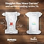 Huggies Little Movers Baby Diapers, Size 6, 84/Carton (53594)~#|#~5D80CA0E-ED49-4A8A-BD09CD63C82E0674_sc7