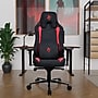 Arozzi Vernazza Supersoft Ergonomic Racing Gaming Chair, Black/Red (VERNAZZA-SPSF-RED)~#|#~5D81DA96-278C-4495-ADE44BE61CC4E058_sc7