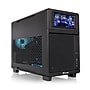 Thermaltake TR200 Micro-ATX Micro Chassis Computer Case, Black (CA-11L-00S1NN-01)~#|#~5D81E25E-1700-471F-B1E99B23F82E249C_sc7