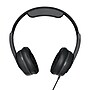 Skullcandy Cassette Junior Over-Ear Headphones with Microphone, Black (S5CSY-N003)~#|#~5D892DAE-BCD3-48CD-8FE53A0EAF7CB876_sc7