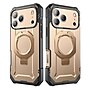 SUPCASE UBGrip Pro MagSafe Case for iPhone 17 Pro, Shock Absorbing, Desert (SUP-iPhone2025Pro-GripPro-GSSP-Desert)~#|#~5D8B39E1-8CED-4106-81F377B97DAE90BE_sc7