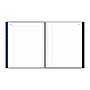 2026 Blue Sky Passages 8" x 10" Calendar Year Monthly Planner, Plastic Cover, Black (152852)~#|#~5D8BDCDF-ACD6-4A75-B81F58F47B6F91CE_sc7