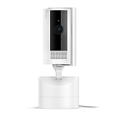 Axis P3827-PVE Outdoor Panoramic Security Camera, White (02450-001