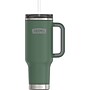 Thermos Stainless Steel Vacuum Insulated Travel Mug, 40 oz., Alpine Green (EATS1802AG4)~#|#~5D8E62F9-A4ED-4878-A2414B9424054967_sc7
