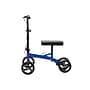Medline Ultra Lightweight Manual Wheelchair, Blue (MDS86000EB)~#|#~5D91D599-D102-467B-88FA4F5C685D1381_sc7