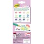 Crayola Pastel Drawing Pencils, Assorted Colors, 12/Pack (682030) ~#|#~5D94F9D6-AAC9-4241-ABA3031786D62418_sc7