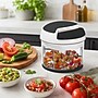 Starfrit Plastic Pull Chopper, Black (092969-002-0000)~#|#~5D951F2D-F652-4583-AB1FE87CCC956829_sc7