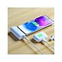 j5create USB Type-C Power Bank, 4900mAh, Pure White (JPB5220W)~#|#~5D967019-C32D-4E01-9839E8955E14E788_sc7