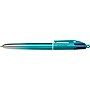 BIC 4-Color Smooth Retractable Ballpoint Pen, Assorted Ink, 2/Pack (MMSGP2-AST)~#|#~5D986DB0-2CDF-418A-9D958F0B00FA163E_sc7
