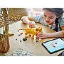LEGO Disney Classic Simba the Lion King Cub, 222 Pieces (43243)~#|#~5D9880F6-A56E-46C3-868F14A1300D0C60_sc7