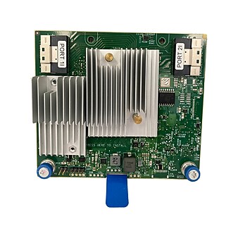 HPE MR416i-a Gen10 Plus PCIe SATA/SAS/NVMe RAID Controller (P26279-B21)
