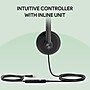 YeaLink UH34 USB-A Noise Canceling Stereo Phone & Computer Headset, UC Certified (1308049)~#|#~5D9D2783-204A-45CD-AE329EAE8B1A028F_sc7