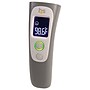 HealthSmart Non-Contact Infrared Thermometer, Gray, 36/Carton (18-545-000CA)~#|#~5DA1BA67-2CB5-44C2-AD0281BF836F7C1F_sc7