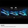 Samsung Odyssey G5 G50F QHD 32" 180Hz LCD G-Sync Compatible Gaming Monitor, HDR, Black (LS32FG502ENXZA)~#|#~5DA1C79F-A57A-4831-8121E290454BE857_sc7