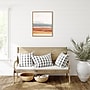 Amanti Art Sierra Hills 03 by Lisa Audit Framed Canvas Wall Art Print, 23" x 28" (A42675515967)~#|#~5DA37B53-06B1-4F5B-B2BF87AC306AE3C6_sc7