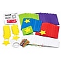 Educraft Super Foam Memory Book Craft Kit, 24/Pack (GP1300)~#|#~5DA381BE-7065-4BCF-A58C05ADC9D954E1_sc7