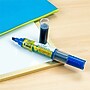 Pilot V Board Master BeGreen Refillable Dry Erase Markers, Chisel Tip, Assorted, 5/Pack (43917)~#|#~5DA7549A-C93D-4FE0-9AB5C578AADC5A8F_sc7