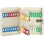 AdirOffice 30-Key Cabinet with Combination Lock and Key Tags, White (682-30-WHI-689-PKG)~#|#~5DA7C7A3-4682-4357-9EB535C15F0D615C_sc7