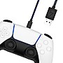 4Gamers Superfast Play & Charge Cables Twin Pack, Compatible with PS5 DualSense Controllers, Black (SP-C10V-4G)~#|#~5DA7EC53-27D3-4F7C-8B4A0CBE951D29B8_sc7