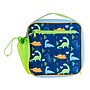 Elemental Chomper Kids Insulated Lunch Bag, 4-Compartment, Dinosaur (EMLELBAG1DNC)~#|#~5DAA4C41-4767-4380-A5B17BB9E6B34EF1_sc7