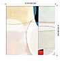 Amanti Art Beholder IV by Sisa Jasper Wood Framed Wall Art Print, 41"W x 41"H (A426710194902)~#|#~5DAAEC08-D982-469A-97653FBFED92937D_sc7