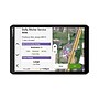 Garmin dezl OTR820 8" GPS Truck Navigator, Black (010-02925-00)~#|#~5DAD1F5F-83F0-440A-8A01FC72A08B3AC2_sc7