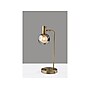 Adesso Starling LED Desk Lamp, 17.5", Antique Brass (3933-21)~#|#~5DAD31DF-3A59-4C6A-89E125E20245B026_sc7