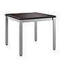 Bush Business Furniture Arrive 23"W x 23"D End Table, Storm Gray (AVT124SG)~#|#~5DAF6C1B-9643-4804-AABA5597CEA26080_sc7