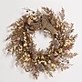 Safavieh 31" Berry & Pine Cone Wreath with Bow (FXP1055A)~#|#~5DB3BB68-27E0-4AC9-99F928D1748EBE93_sc7