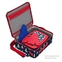 bentgo Buddies Rocket Kids Ice Packs, Assorted Colors, 4/Pack (BGICE-RKT)~#|#~5DB46122-D9E7-46B5-BE8D75E429772650_sc7