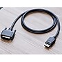 Alogic ELEMENTS DP to DVI-D Adapter Cable 2m (EL2DPDVI-02)~#|#~5DB7D1E5-C9AE-45C8-8306098876219025_sc7