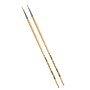da Vinci TOP-ACRYL Oil and Acrylic Synthetic Bristle White Round Brush, 2 Brushes/Pack (DVXVA77824-2)~#|#~5DBD0ACE-A76D-4939-9B18AA844ECEE05B_sc7