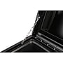 Alpine Industries GS Series Steel Recycling Bin, 40 Gallon, Green (ALP471-40-GS-C)~#|#~5DBEB4F6-227D-4623-806F0BF85F0C98F8_sc7