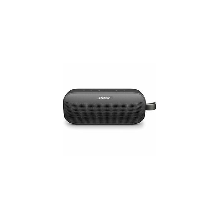 SoundLink Flex speaker　black　ワイヤレス  2d SoundLink Flex Bluetooth Speaker (2nd Gen) | Bose